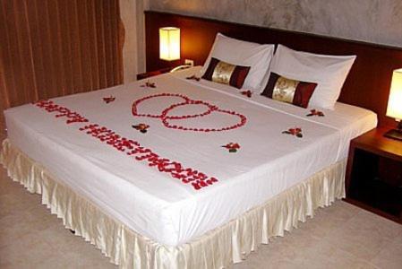 Golden Hotell