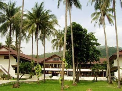 Golden Hotell 3*