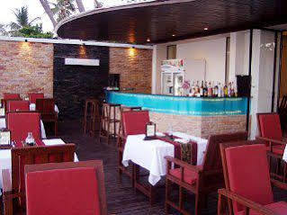 Hotell Golden Ko Samui
