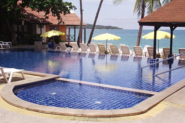 Hotell Golden