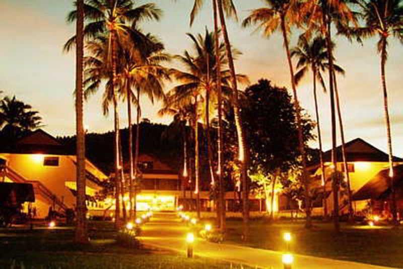 Golden Hotell
